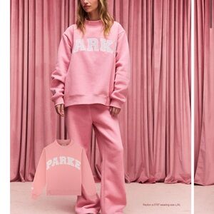 Parke Valentines drop 2026